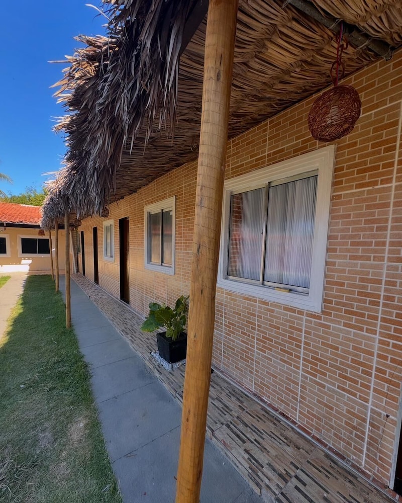 Pousada Maruá - Sabiaguaba