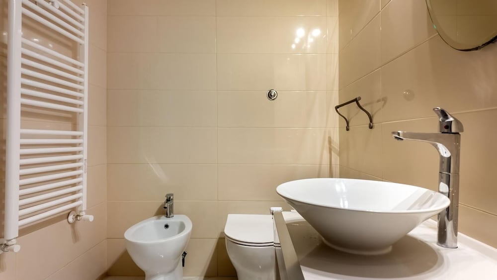 Popolo Guest Rooms Villa Borghese