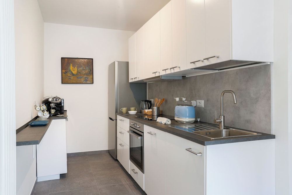 Villa Eugenia suite