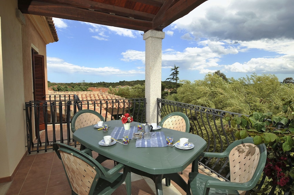 Residenza Lu Fraili