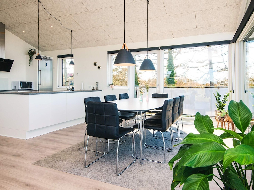 5 Star Holiday Home in Logstrup