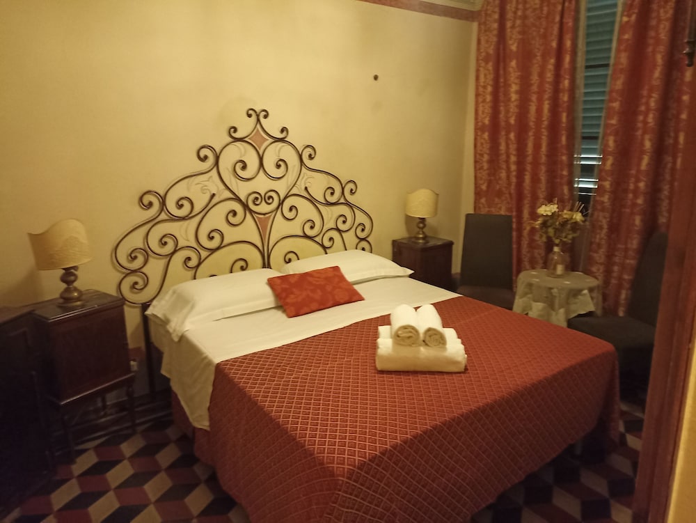 Relais del Corso Pisa