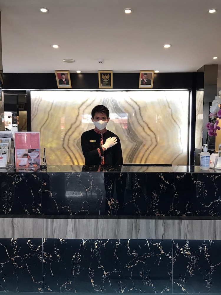 Grand Singgie Hotel