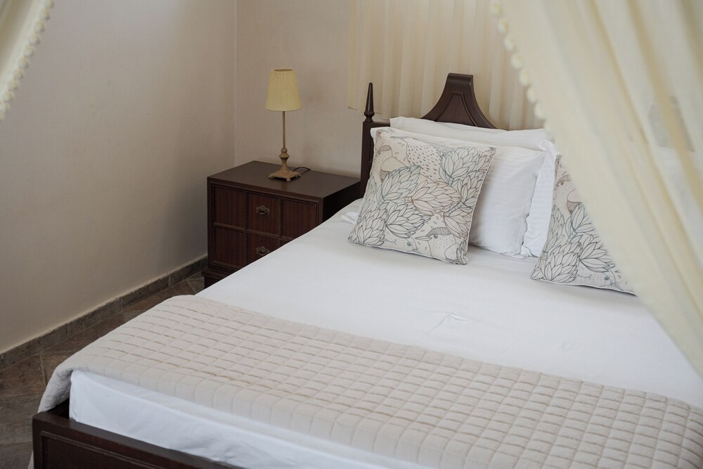 Villa Aurora Crete