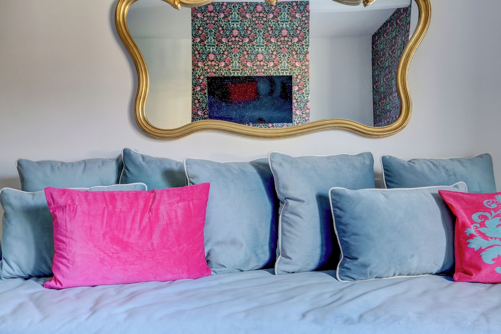 MatesHouse-La Cappelluccia byHomeAndMore