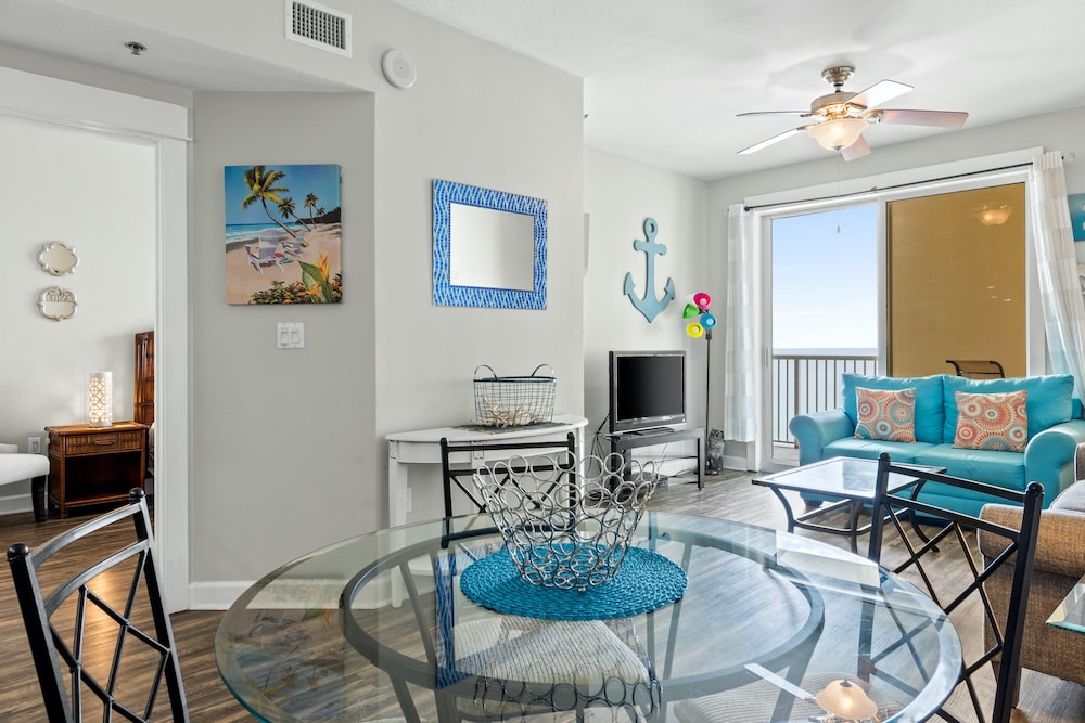Grand Panama Beach Resort by Panhandle Getaways