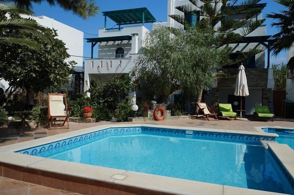 Ioanna Apartments photo 4