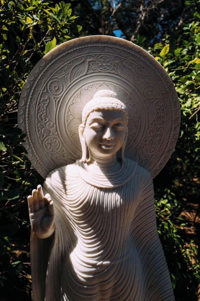 Phakalane Retreat