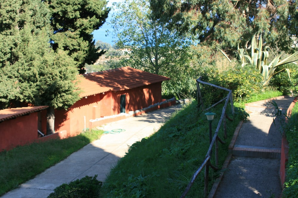 Agriturismo Ruralia