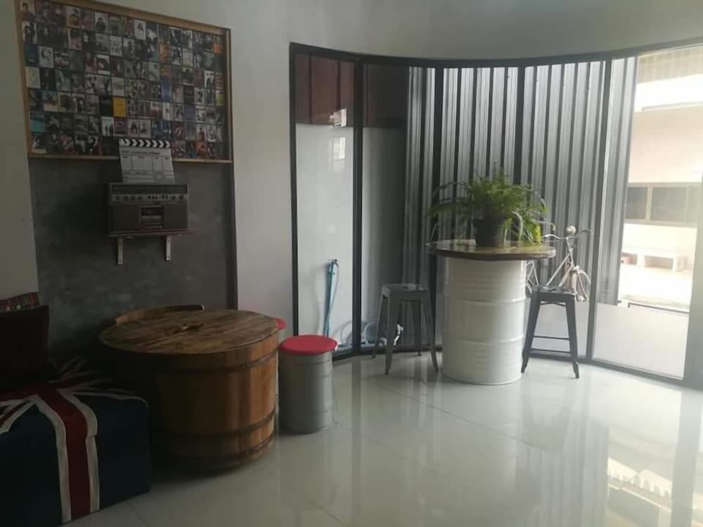 Pak Chong More Hostel — photo 4
