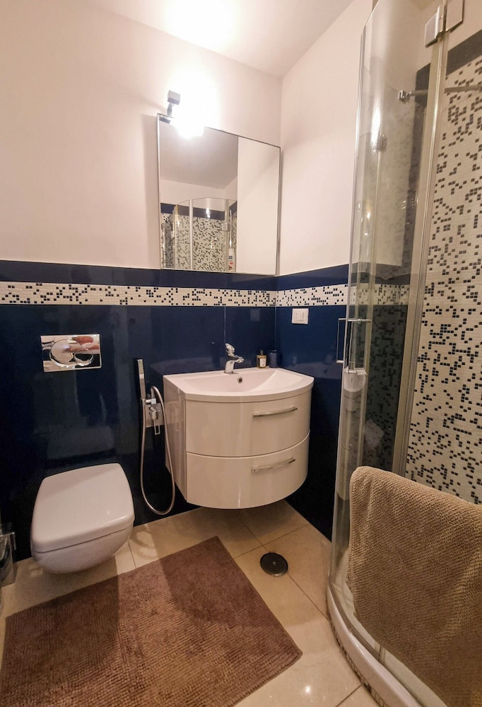 Casa Azzurra