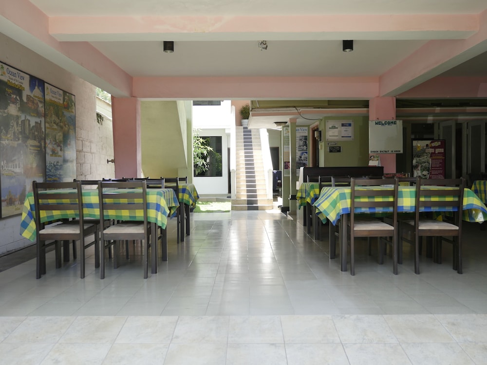 Ocean View Guesthouse