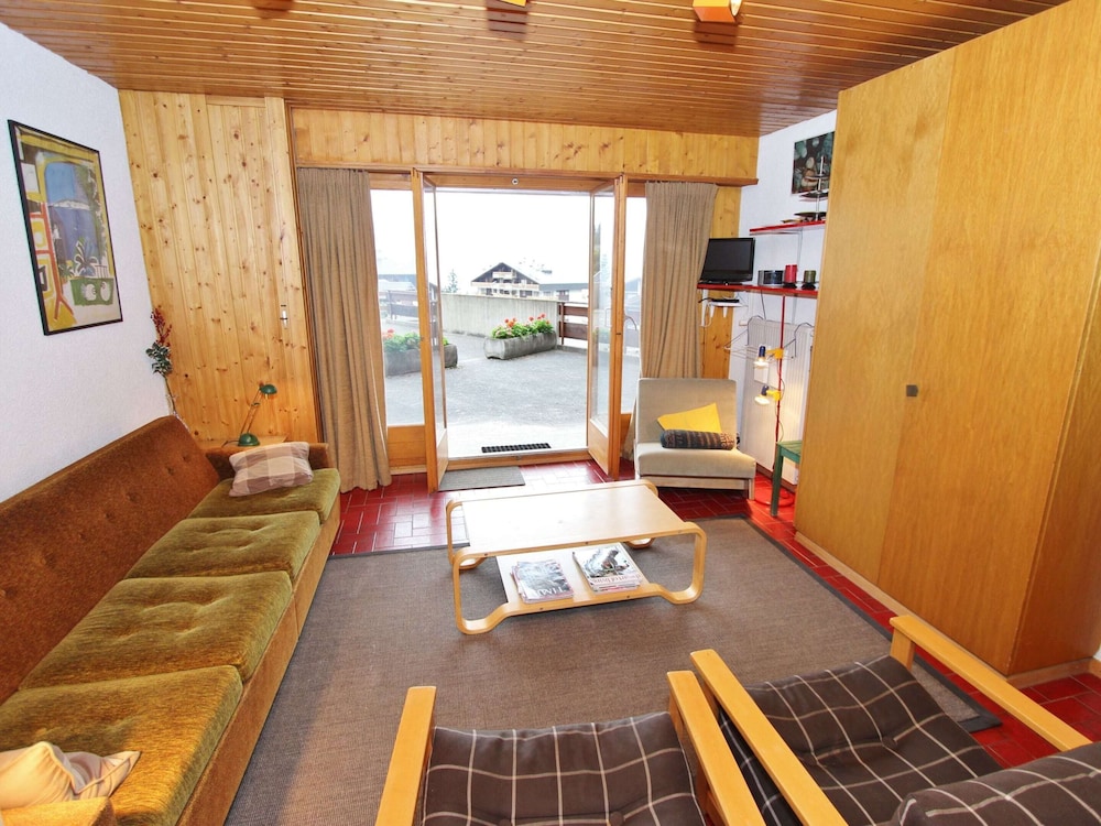 Apartment Near the Ski Lifts view 4