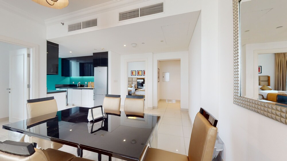 GreenFuture - Capital Bay Tower A