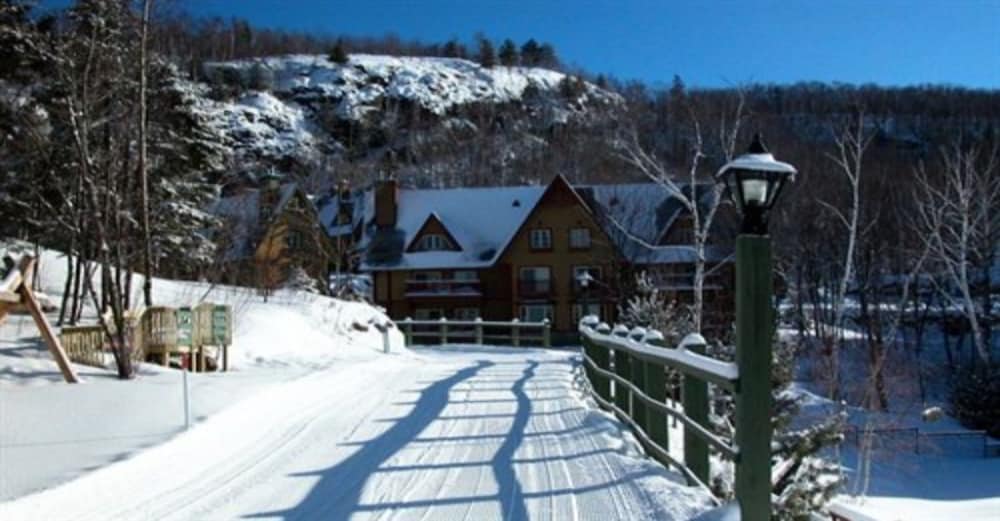 Le Plateau – RVMT