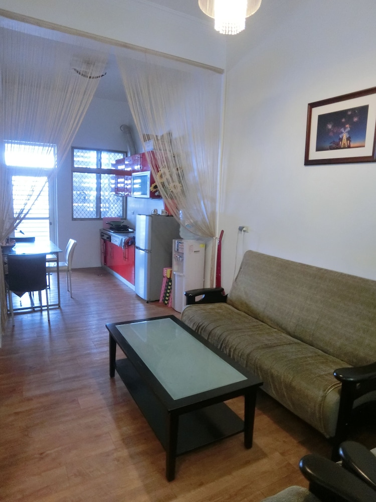 Luodong Shanghewu homestay