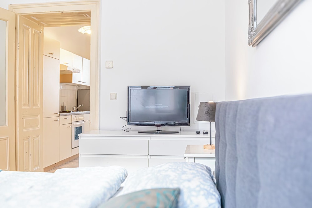 Stylish 1BR Apartment In Vienna Center