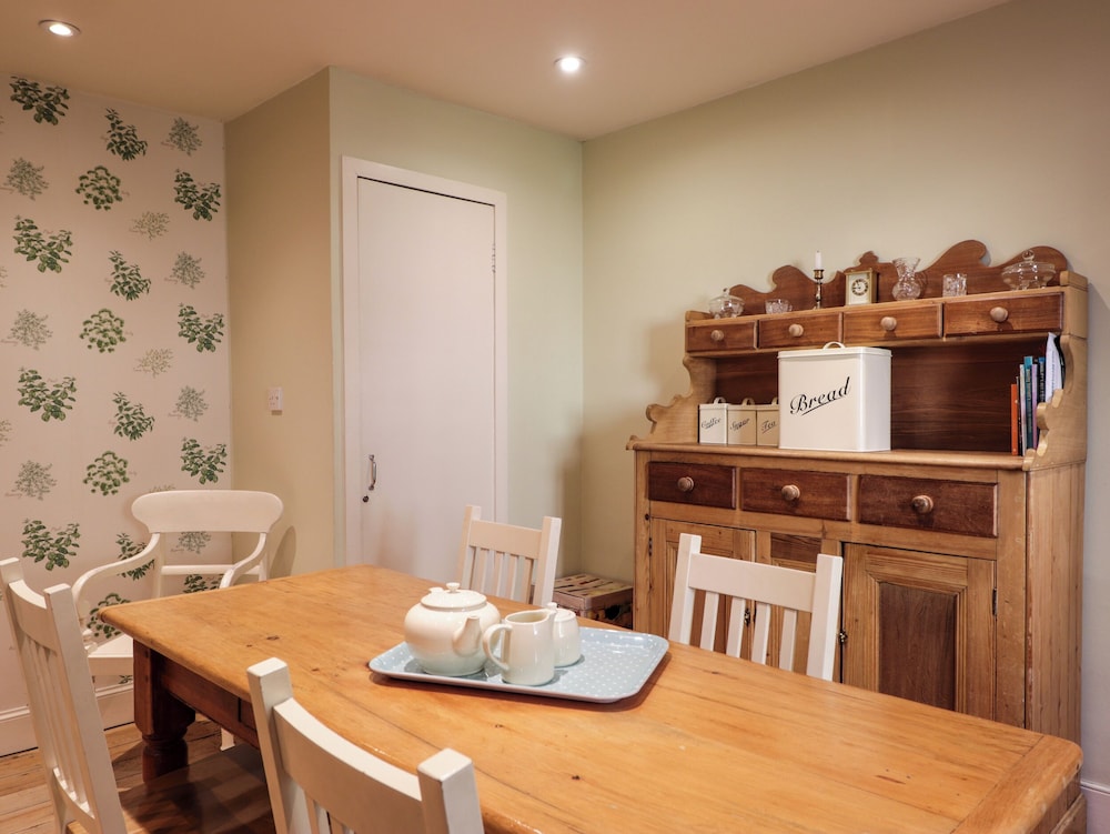 Seashell Cottage