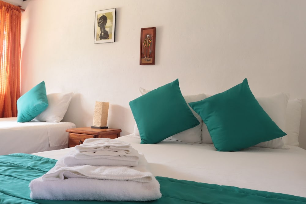 Hostal Venus de Valdivia