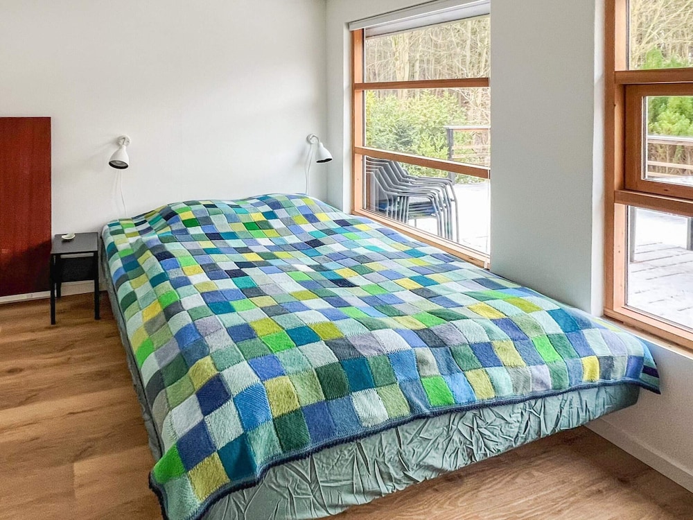 6 Person Holiday Home in Asperup