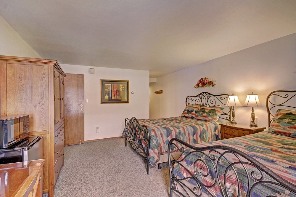 SkyRun Vacation Homes - Copper Mountain Resort