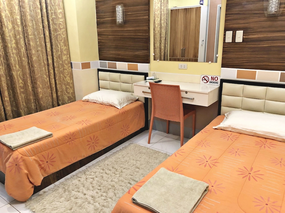 Ligao Bed and Breakfast