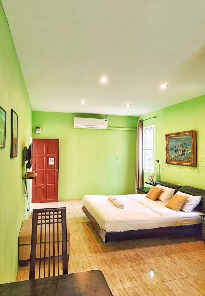 Kong Garden Resort