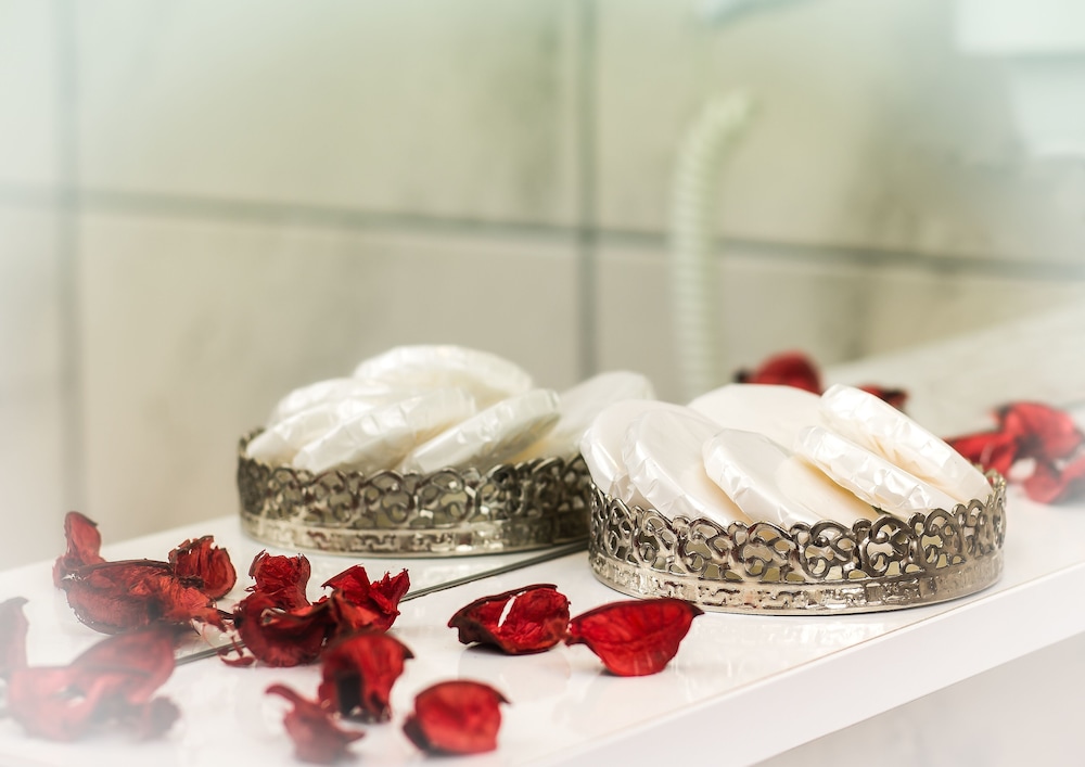 Zeyn Hotel Istanbul - Image 62