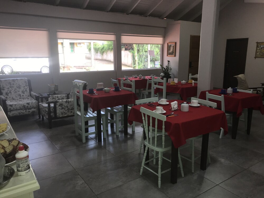 Hosteria Mola