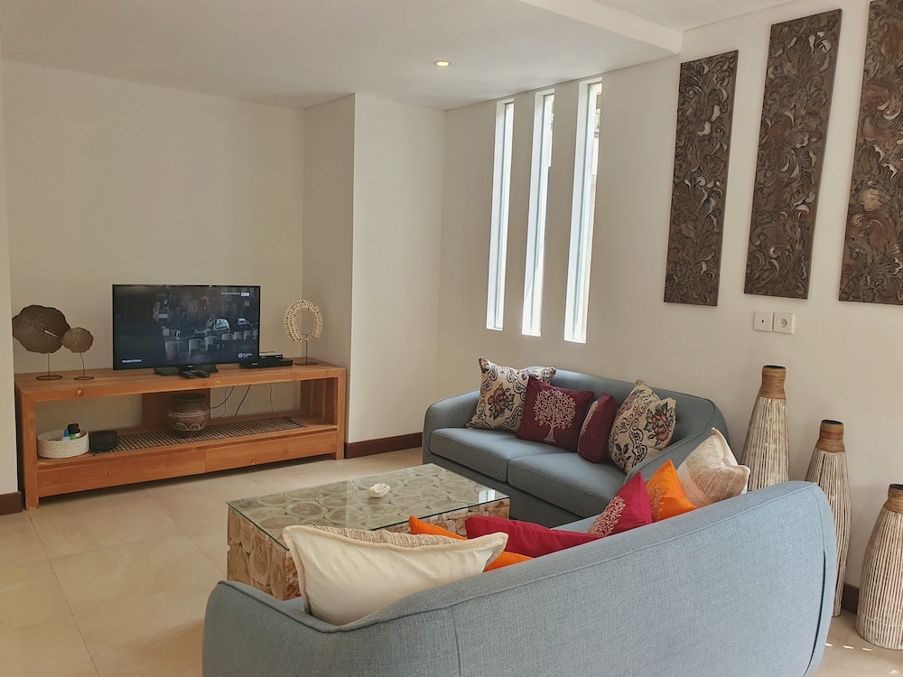 LaMeli Villas Ubud