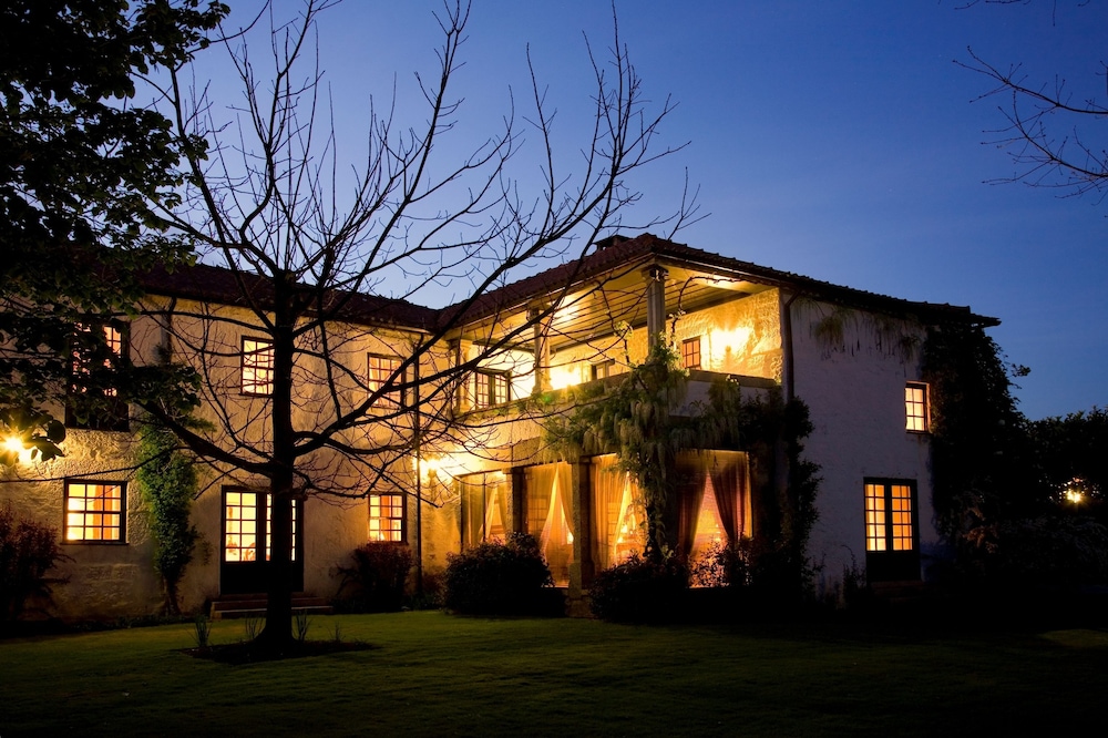 Hotel Casa de Santo António de Britiande - Image 1