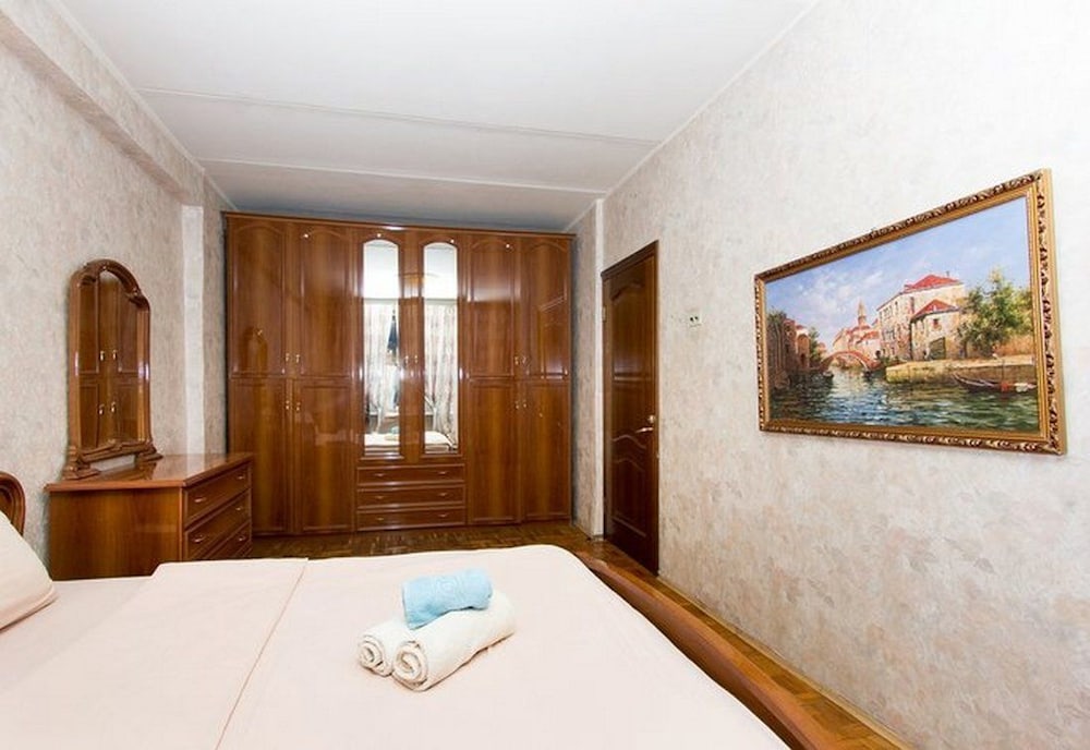 Apartlux Noviy Arbat Superior