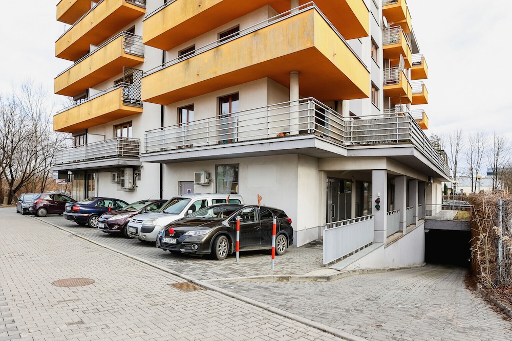 Apartment Krakow Rydlowka 44 by Renters view 5