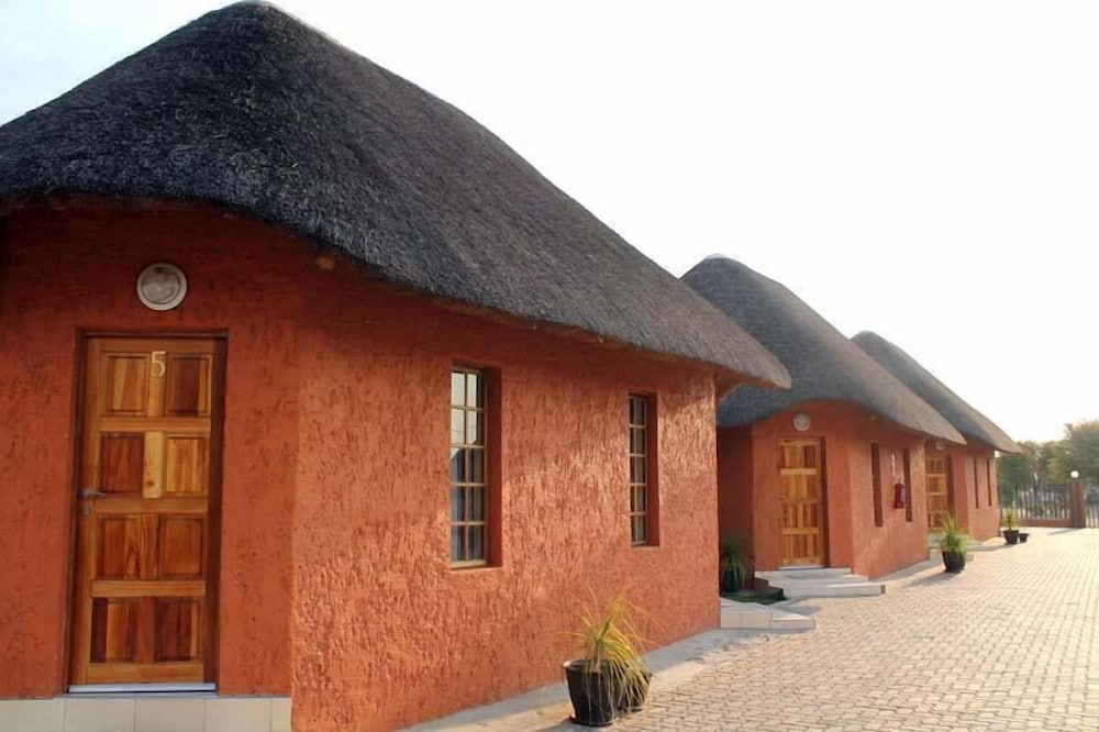 Kessa's Chalets