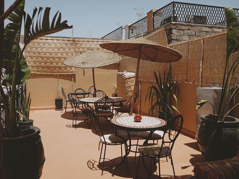 Riad Amskal