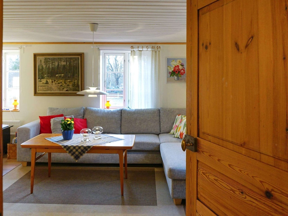 6 Person Holiday Home in Alsterbro-by Traum view 2