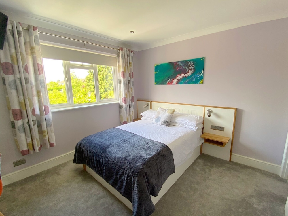Orchard house bed and breakfast view 4