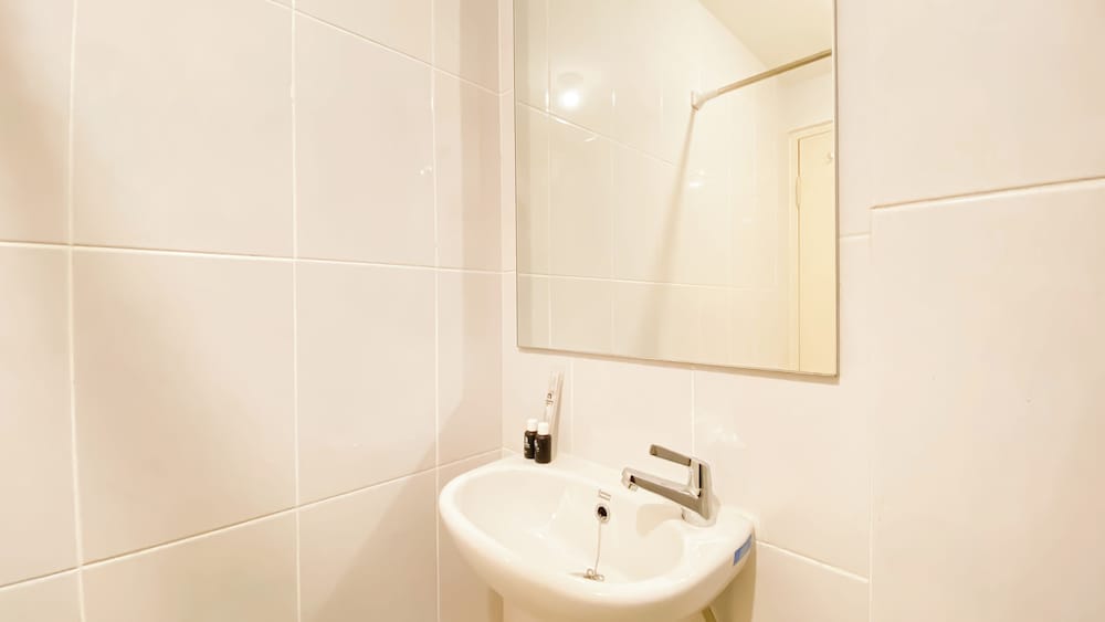 Comfy and Modern Look 2BR Apartment at Tokyo Riverside PIK 2