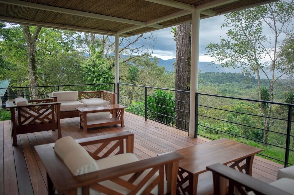 Vera Eco-Resort