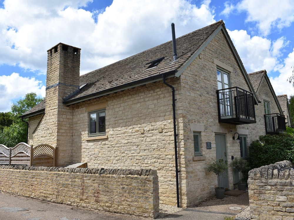 Bridge House