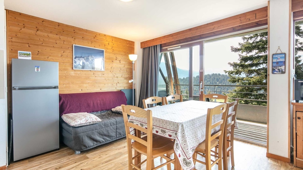 Mountain Apartment in Chamrousse
