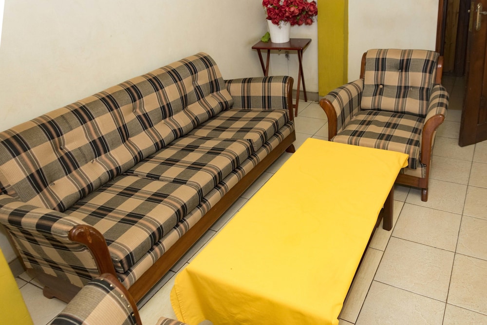 Rosama Guest House