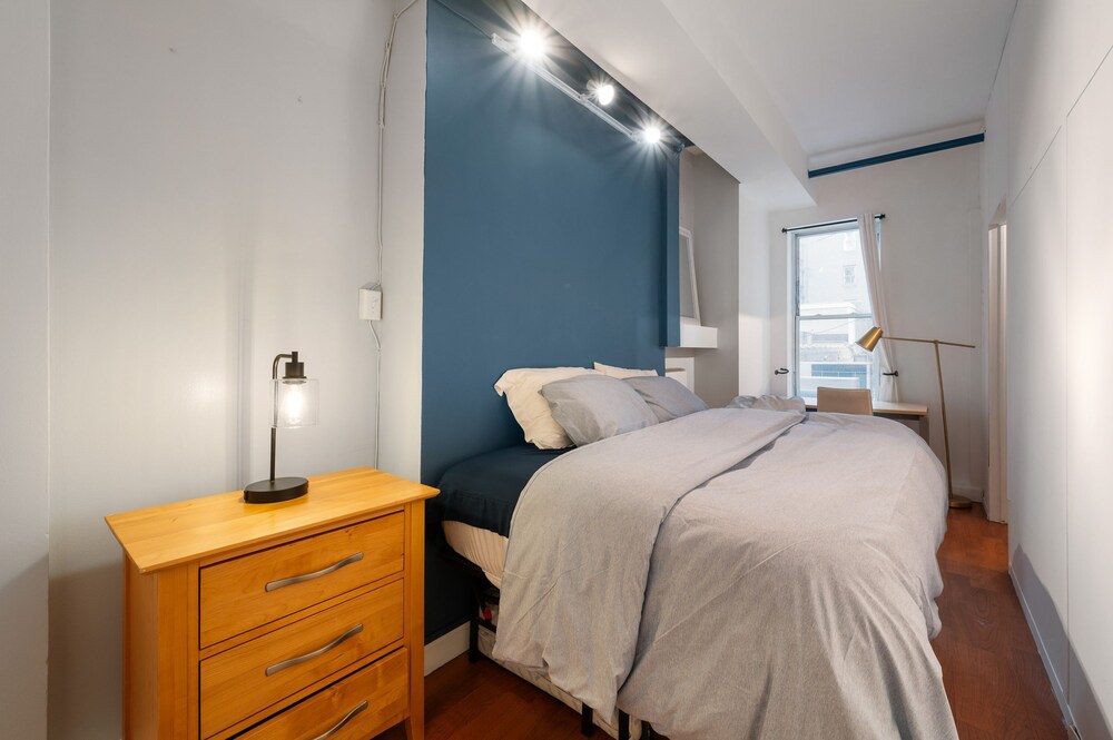 Hudson Yards Prime Location Furnished Rental