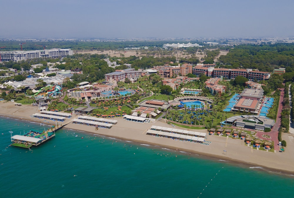 Megasaray Club Belek