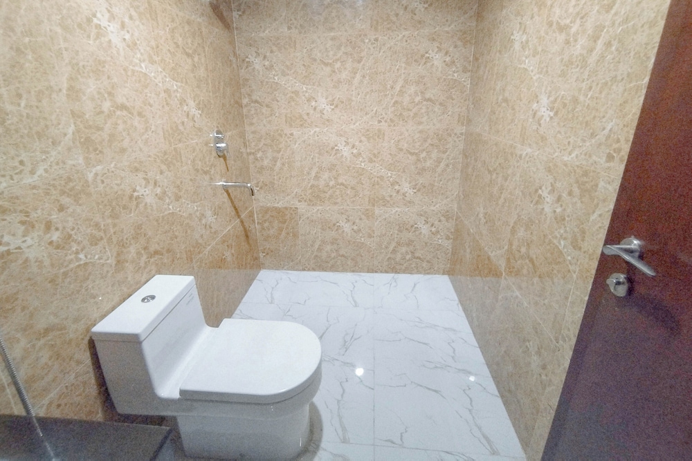2Br Minimalist And Simply At Grand Sungkono Lagoon Apartment