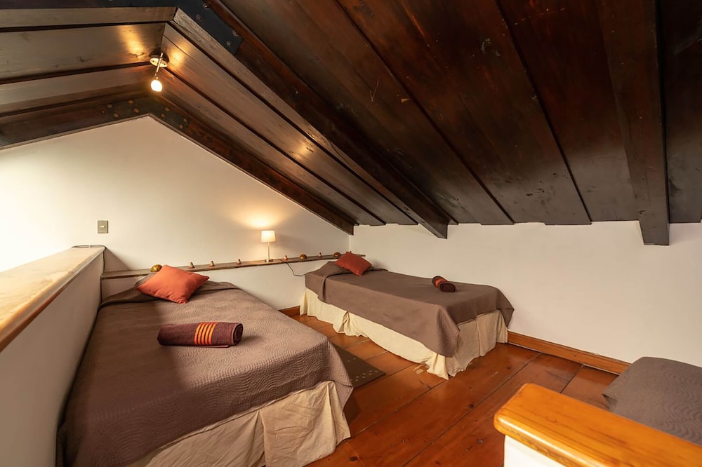 Casita La Pila