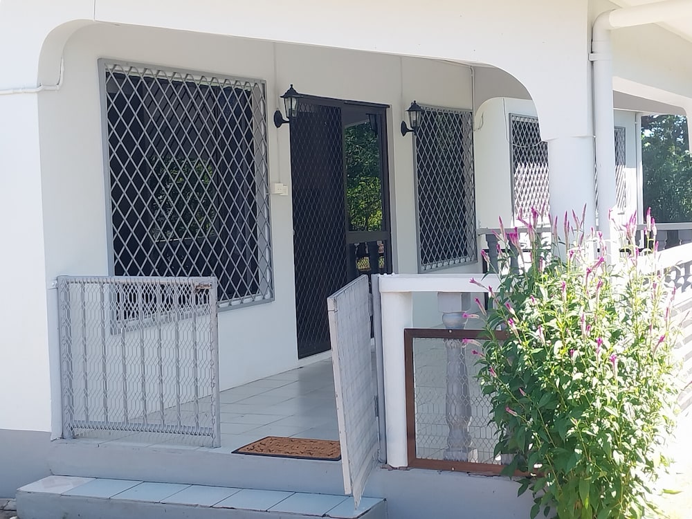 Ben's Fiji Private Accommodation Gateway Escape - Image 1