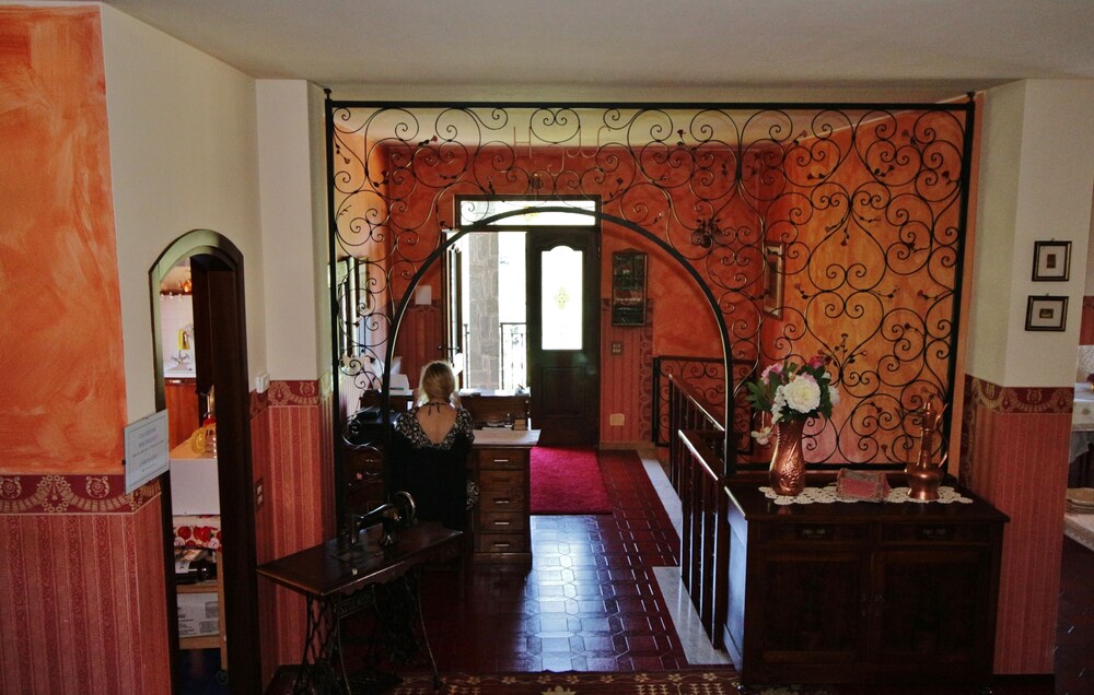 Bed and Breakfast Le Ortensie