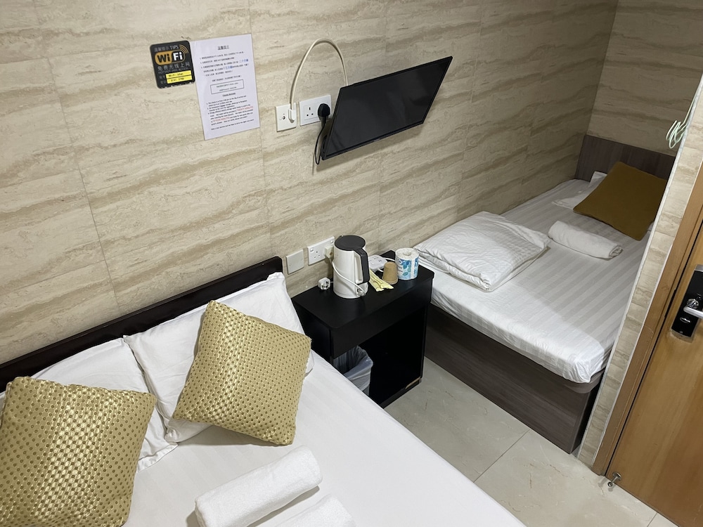 Kong Hing Guest House