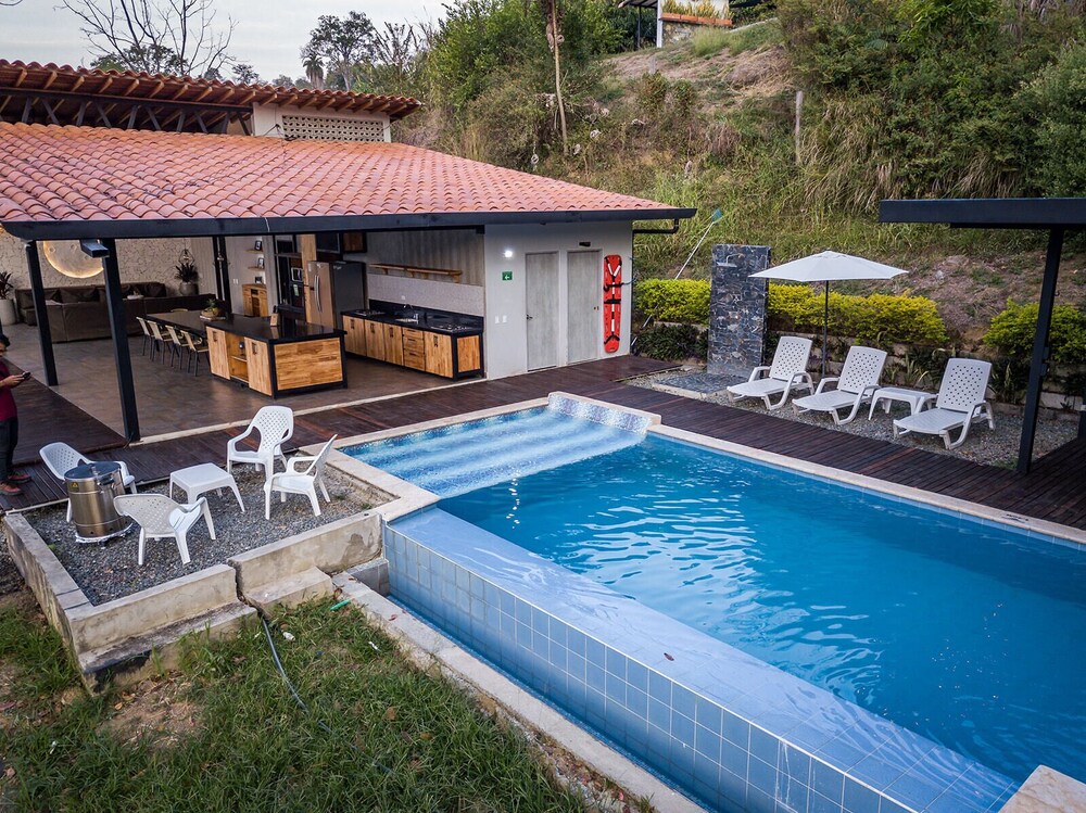Monteclaro Campestre
